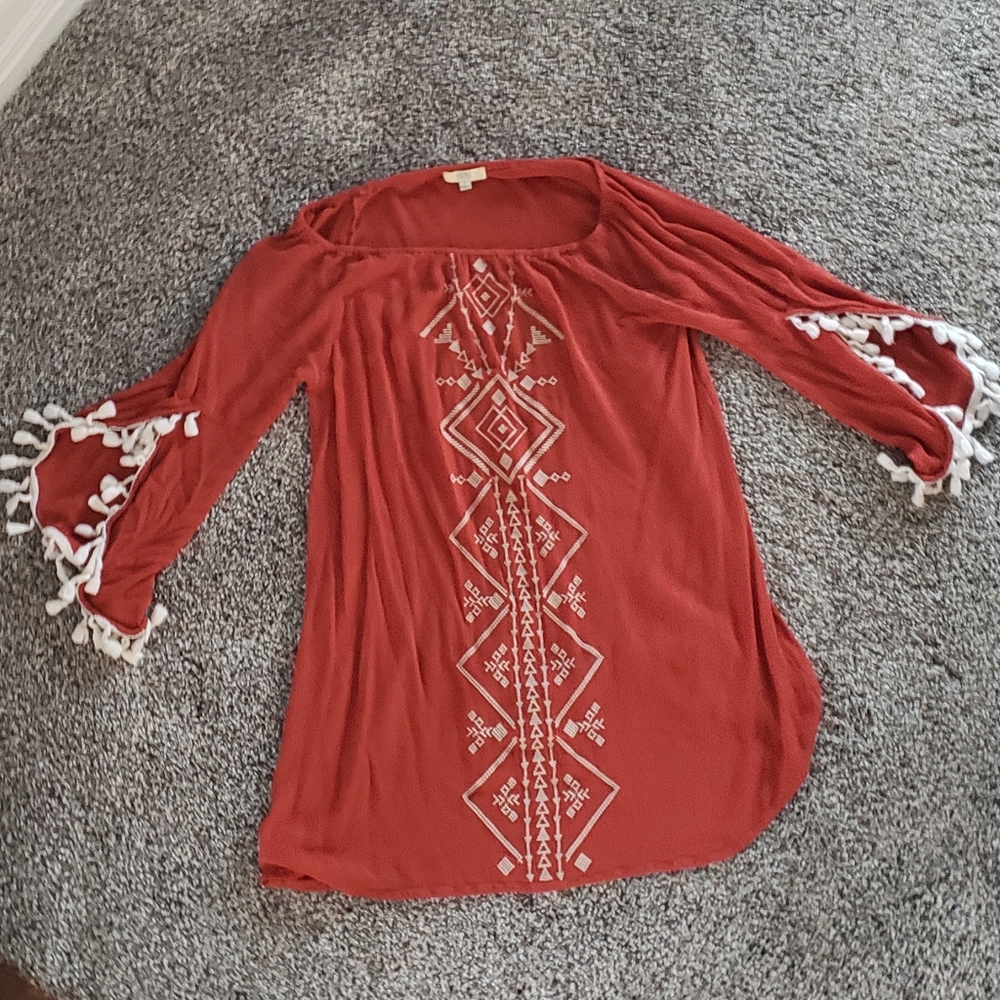 Womens top